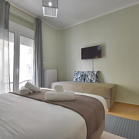 Check Point - Plaka Apartment Athens Exterior photo