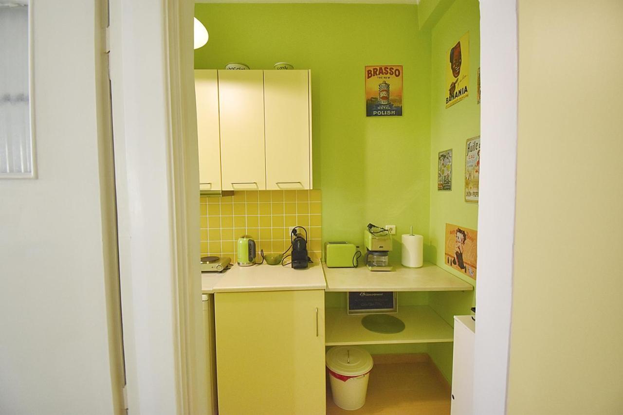 Check Point - Plaka Apartment Athens Exterior photo