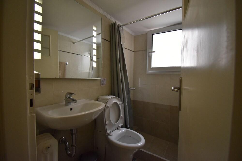 Check Point - Plaka Apartment Athens Exterior photo
