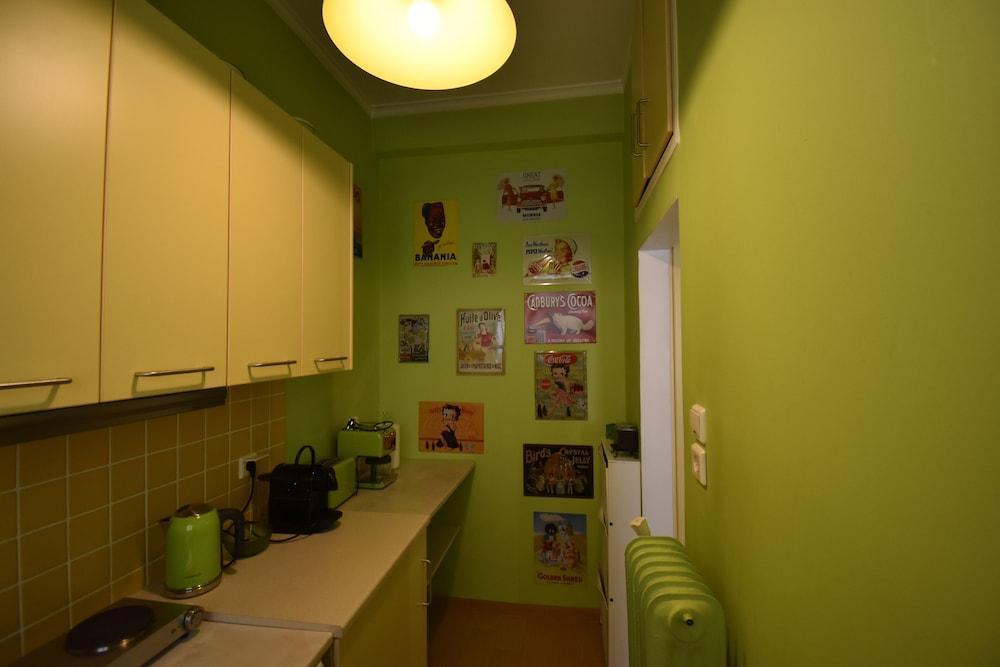 Check Point - Plaka Apartment Athens Exterior photo